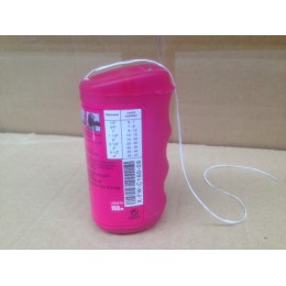 PTFE THREAD SEAL ROPE, C/W DISPENSER, 160M/ROLL